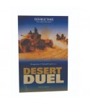 Desert Duel (Double Take), By Jim Eldriidge, Paperback